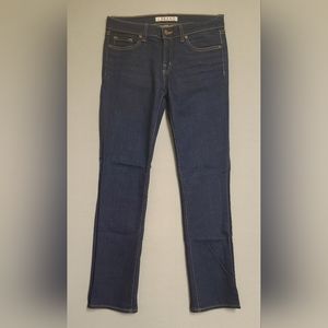 J brand Women's Jeans Size 29 Dark Wash Low-rise Skinny Denim
